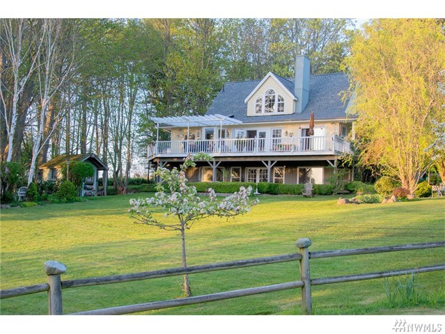 For Sale: 298 Parkside Dr Camano Island, WA 98282
