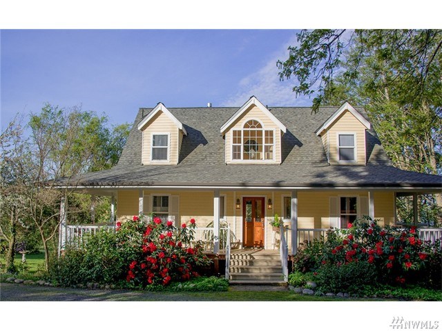 For Sale: 298 Parkside Dr Camano Island, WA 98282