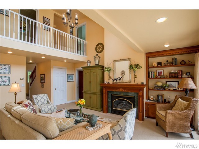 For Sale: 298 Parkside Dr Camano Island, WA 98282