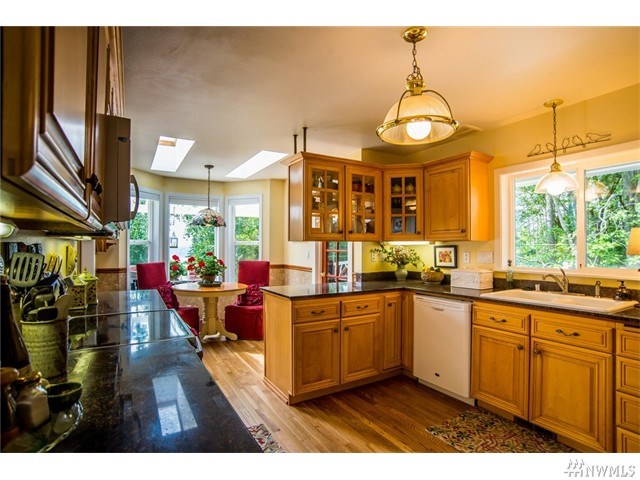 For Sale: 298 Parkside Dr Camano Island, WA 98282