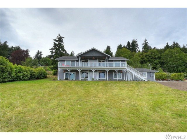 For Sale: 505 Michelle Dr Camano Island, WA 98282