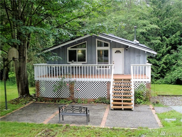 For Sale: 1475 Graham Dr Camano Island, WA 98282