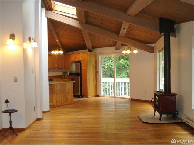 For Sale: 1475 Graham Dr Camano Island, WA 98282