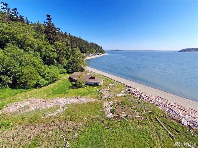 For Sale: 4008 Pebble Beach Rd Camano Island, WA 98282