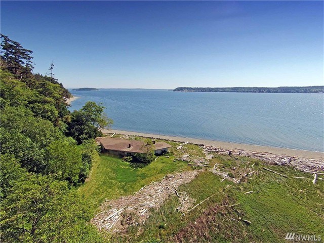 For Sale: 4008 Pebble Beach Rd Camano Island, WA 98282