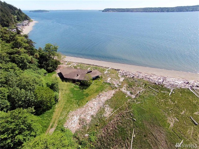 For Sale: 4008 Pebble Beach Rd Camano Island, WA 98282