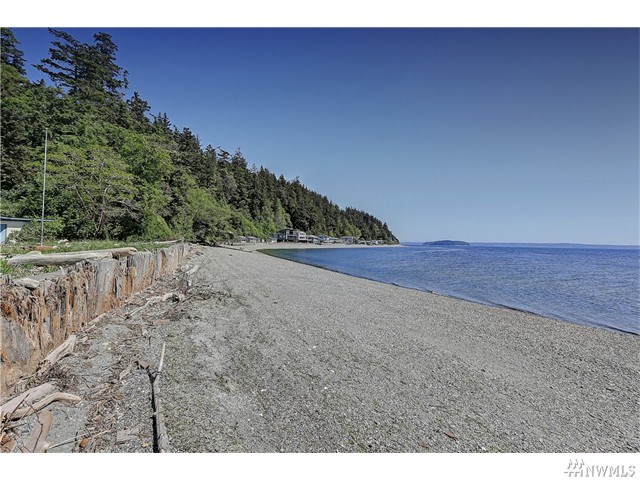 For Sale: 4008 Pebble Beach Rd Camano Island, WA 98282