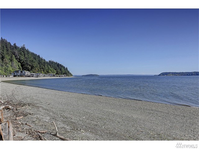 For Sale: 4008 Pebble Beach Rd Camano Island, WA 98282
