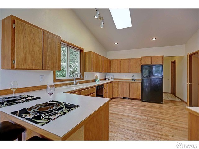 For Sale: 812 Vista Dr Camano Island, WA 98282