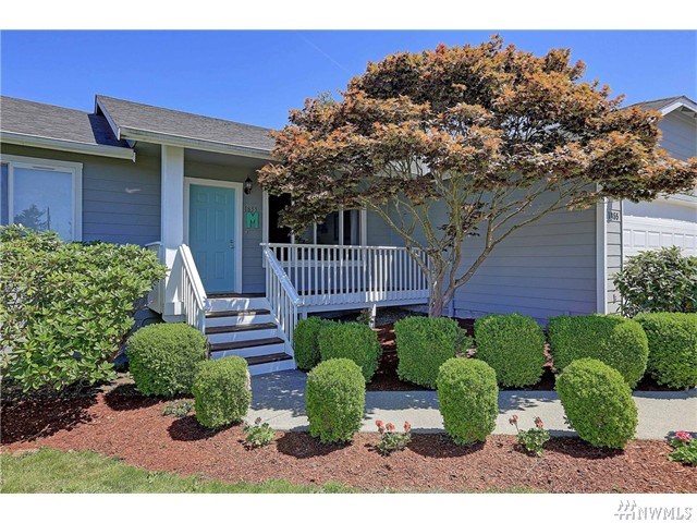 For Sale: 1855 Edgewood Dr Camano Island, WA 98282
