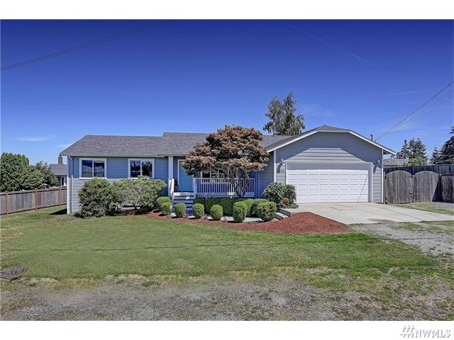 For Sale: 1855 Edgewood Dr Camano Island, WA 98282