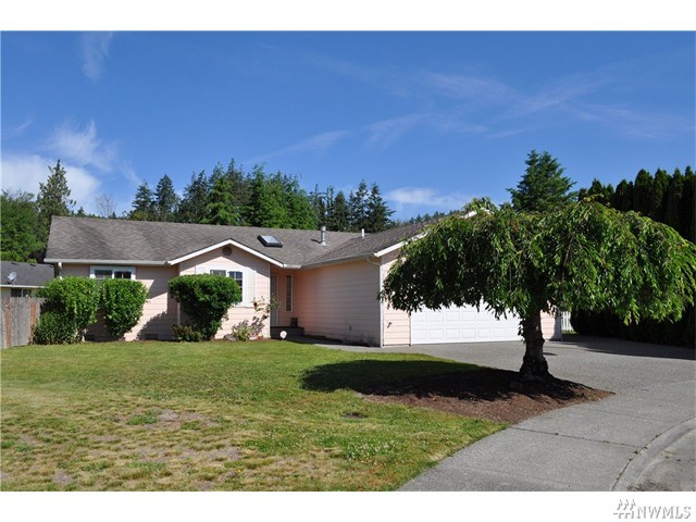 For Sale: 734 Brick Ln Sedro Woolley, WA 98284