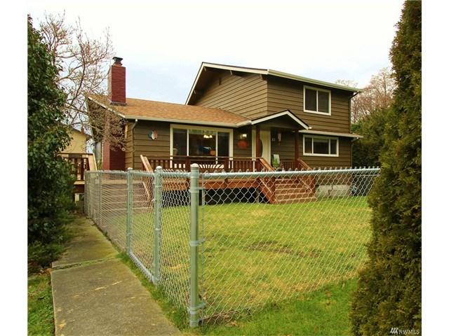 83 E North Camano Dr N