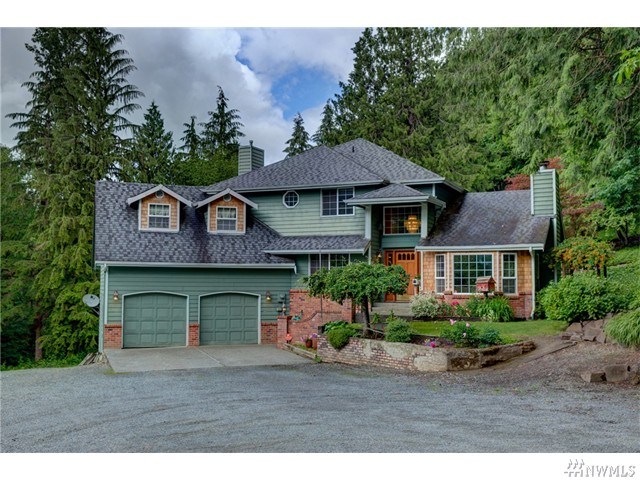 For Sale: 9416 151st Ave SE Snohomish, WA 98290