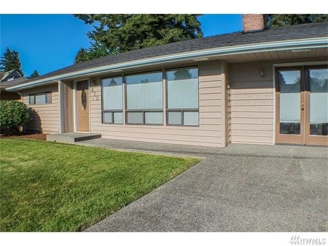 For Sale: 412 Avenue F Snohomish, WA 98290