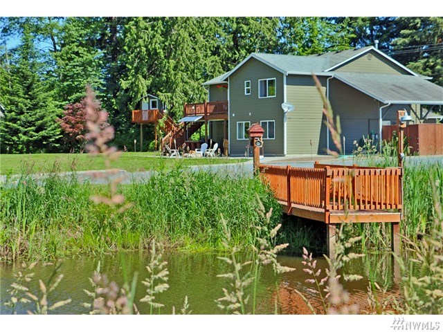 For Sale: 8424 Fobes Rd Snohomish, WA 98290
