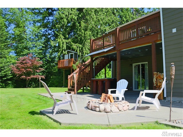 For Sale: 8424 Fobes Rd Snohomish, WA 98290