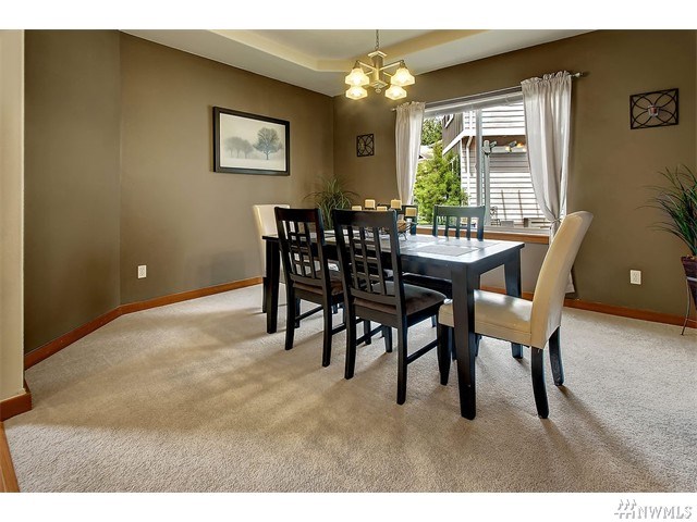 For Sale: 1401 Weaver Way Snohomish, WA 98290