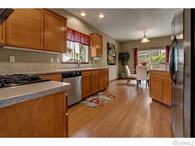 For Sale: 1401 Weaver Way Snohomish, WA 98290