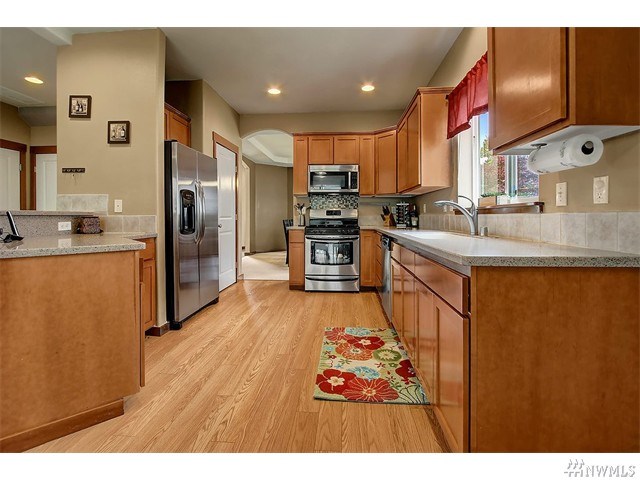 For Sale: 1401 Weaver Way Snohomish, WA 98290