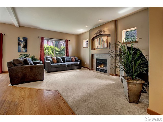 For Sale: 1401 Weaver Way Snohomish, WA 98290