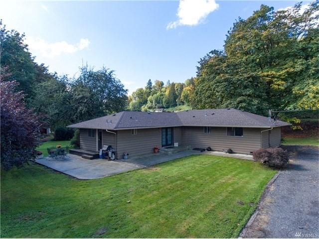 7101 S Machias Rd