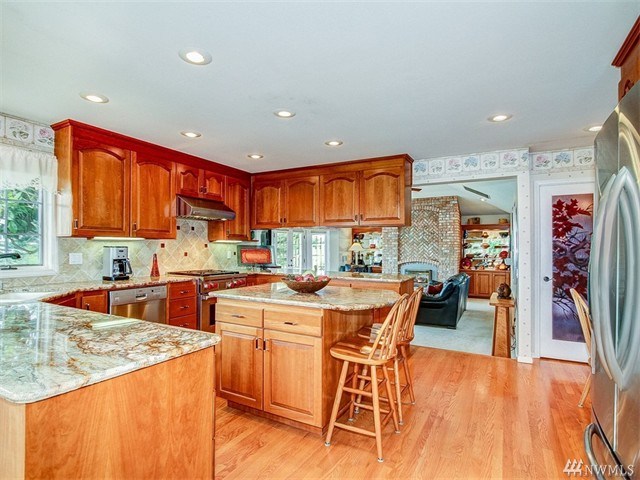 For Sale: 29205 Logen Rd Stanwood, WA 98292