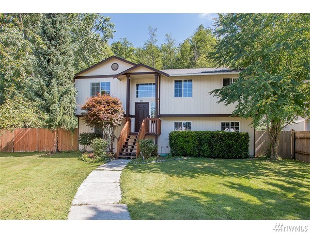 For Sale: 911 Elm St Sultan, WA 98294
