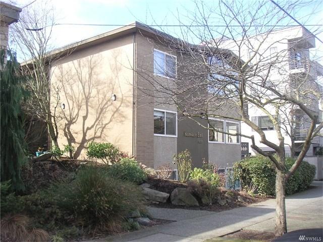 822 100th Ave NE #208