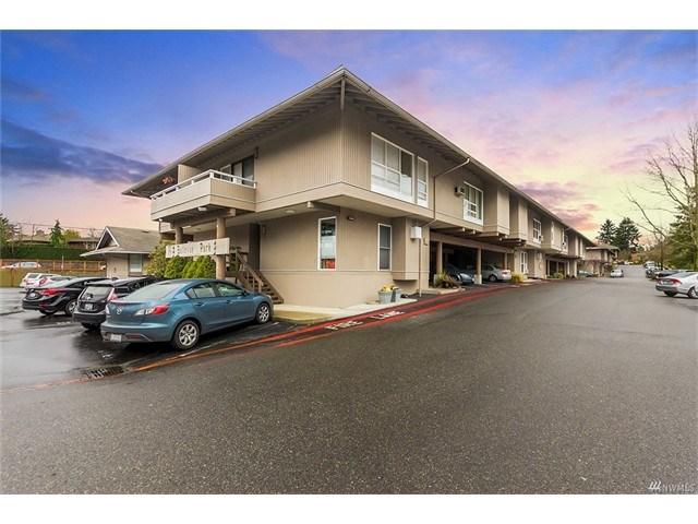 822 100th Ave NE #208