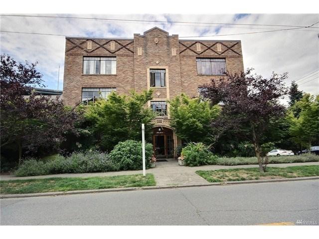 822 100th Ave NE #208