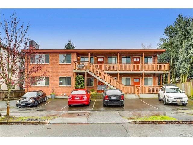 822 100th Ave NE #208