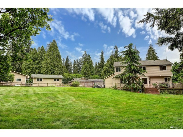 18716 45th Ave SE
