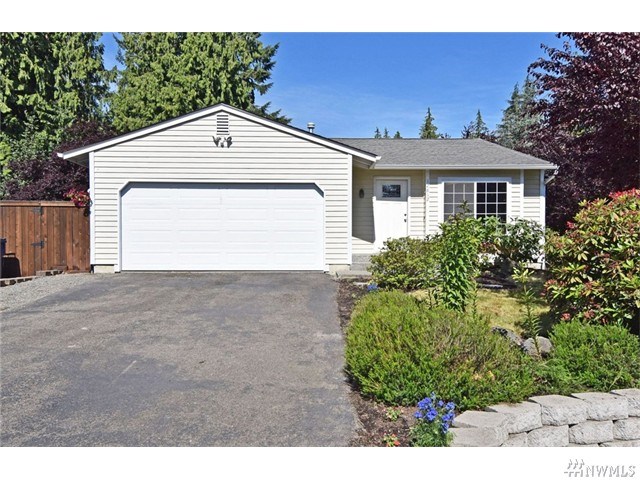 For Sale: 12812 58th Ave SE Snohomish, WA 98296