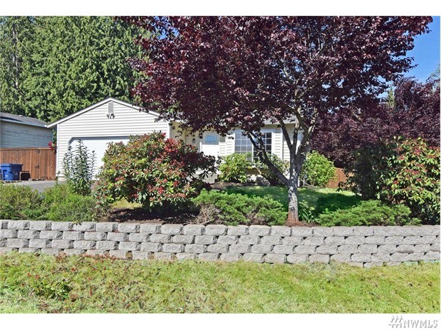 For Sale: 12812 58th Ave SE Snohomish, WA 98296