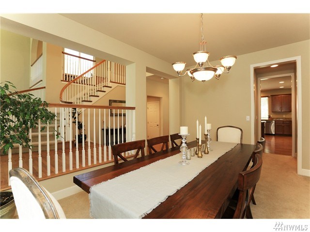 For Sale: 13510 82nd Dr SE Snohomish, WA 98296