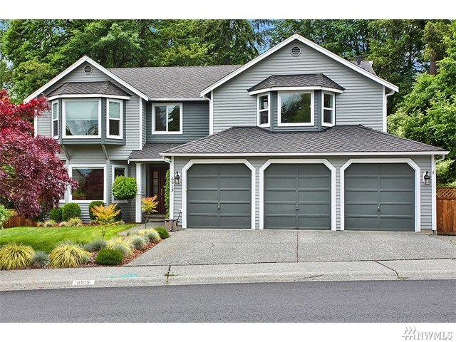 For Sale: 6915 Cascade Dr SE Snohomish, WA 98296