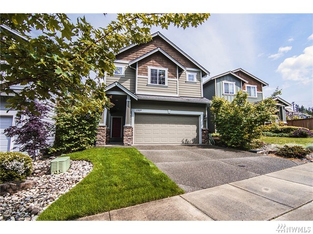For Sale: 11829 62nd Ave SE Snohomish, WA 98296