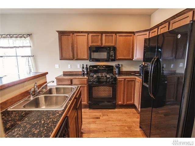 For Sale: 11829 62nd Ave SE Snohomish, WA 98296