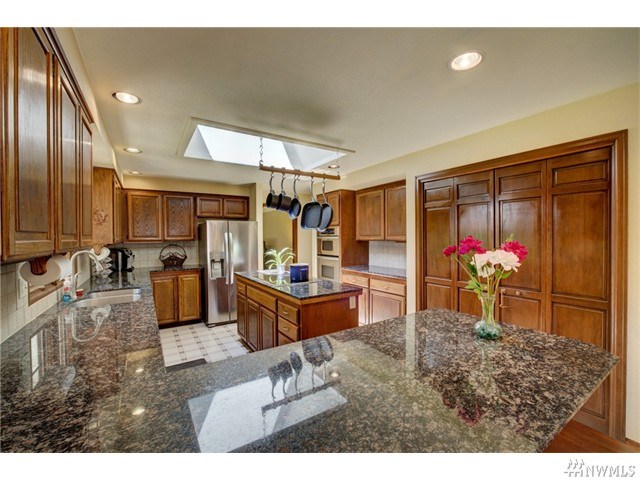 For Sale: 10708 206th St SE Snohomish, WA 98296