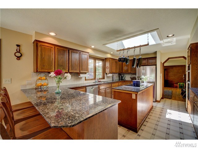 For Sale: 10708 206th St SE Snohomish, WA 98296
