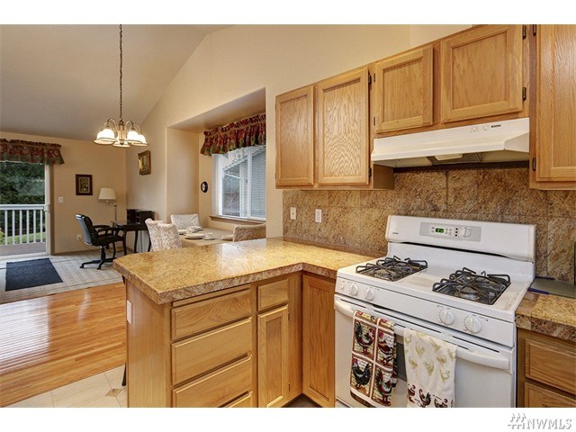 For Sale: 13609 46th Ave SE Snohomish, WA 98296
