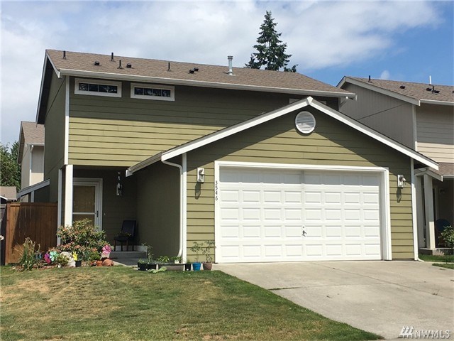 For Sale: 3546 NE Ocasta Bremerton, WA 98311