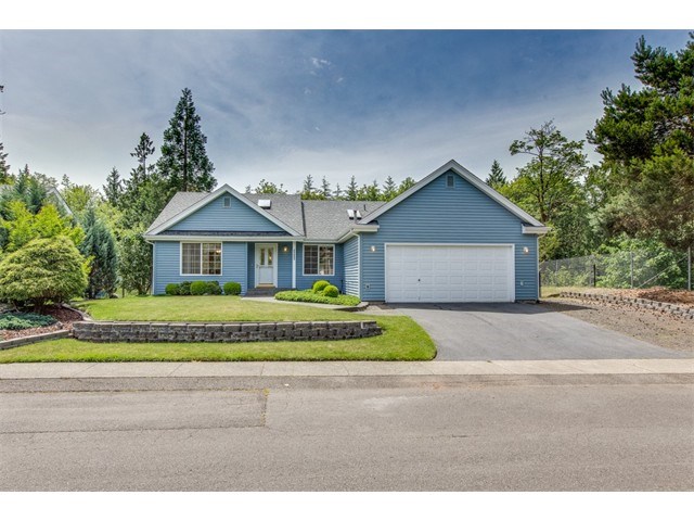 For Sale: 2263 Holiday Pl NW Bremerton, WA 98312