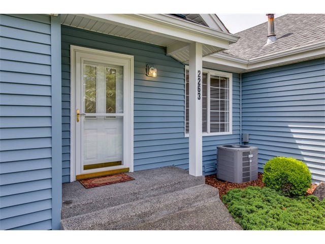 For Sale: 2263 Holiday Pl NW Bremerton, WA 98312