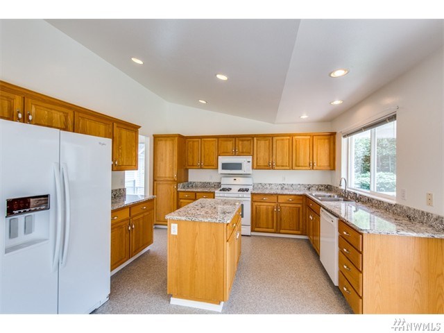 For Sale: 2263 Holiday Pl NW Bremerton, WA 98312