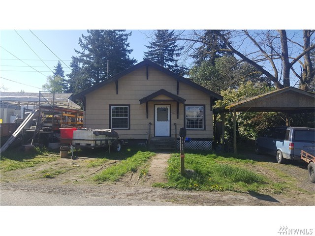 For Sale: 4117 W M St Bremerton, WA 98312