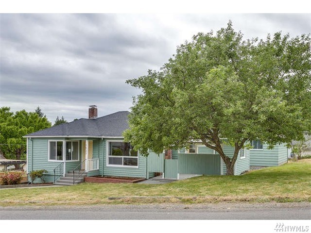 For Sale: 1537 N Cambrian Ave Bremerton, WA 98312