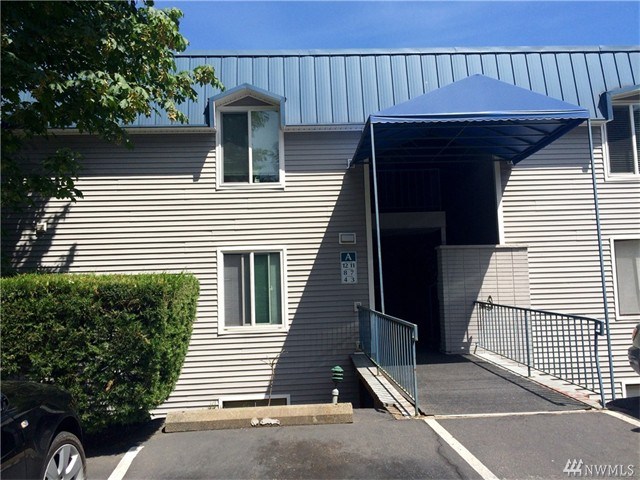924 Shorewood Dr #A7 Bremerton, WA 98312