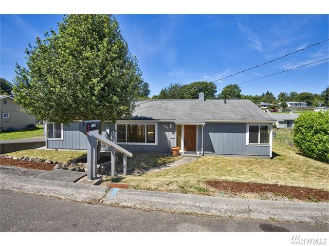 For Sale: 1729 Olympic Ave Bremerton, WA 98312